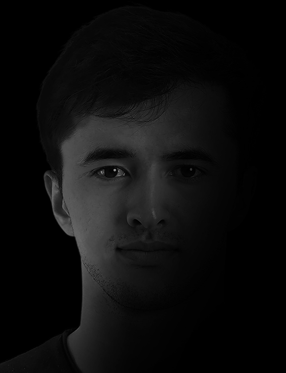 Khozhiakbar Yadgarov Developer