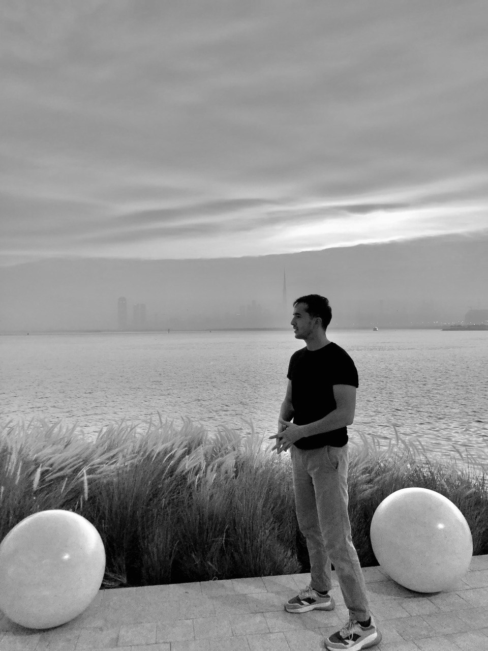 Khozhiakbar Yadgarov Developer